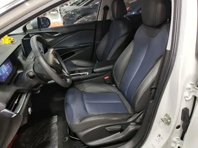 Buick Velite 6