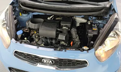 Kia Morning
