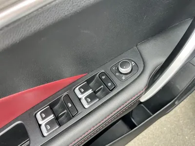 Geely Binyue