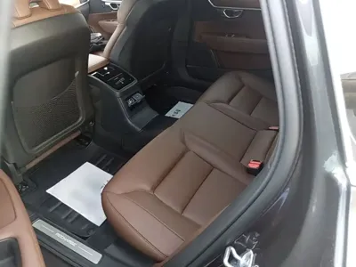 Volvo S90 PHEV