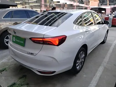 Buick Verano