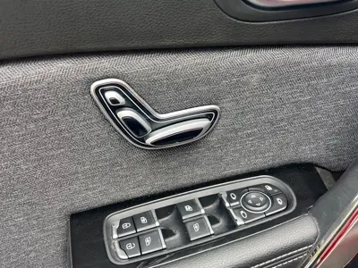 BAIC EX3