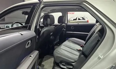 Hyundai Ioniq5