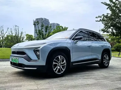 Nio ES6