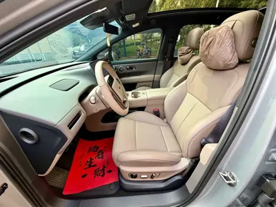 Li Auto Li i6