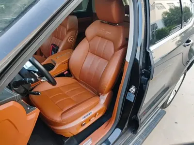 Zotye Zotye T700