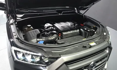 KG_Mobility_Ssangyong Musso