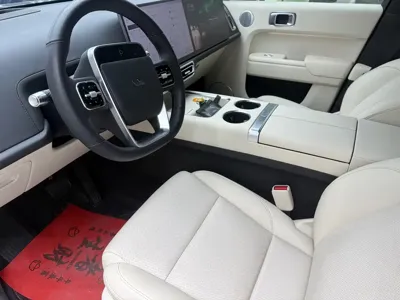 Li Auto Li L7