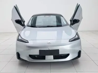 Hyper GT