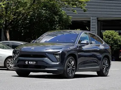 Nio EC6