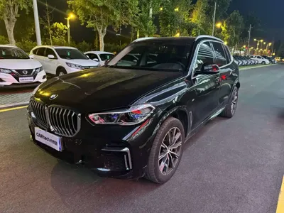 BMW X5 (Import)