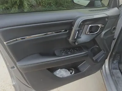Haval 哈弗大狗 PLUS 新能源