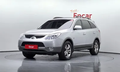 Hyundai Veracruz