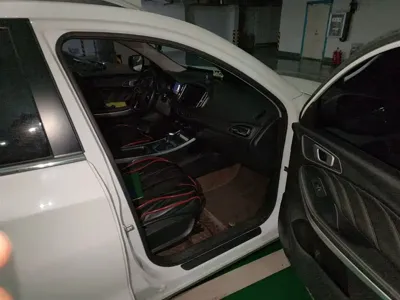 Chery Tiggo 7