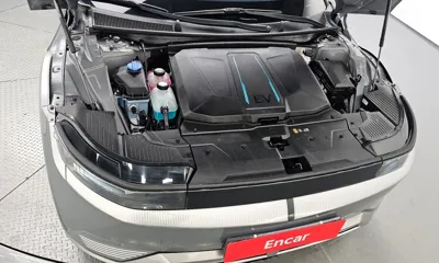 Hyundai Ioniq5