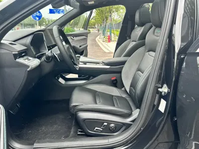 Geely Xingrui