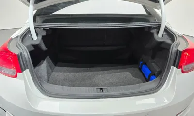 ChevroletGMDaewoo Malibu