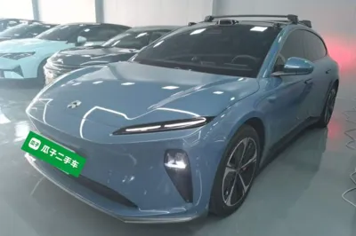 Nio ET5T