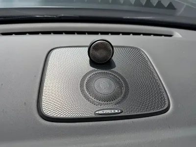Li Auto Li L9