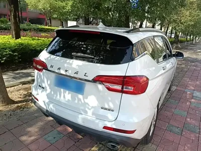 Haval M6