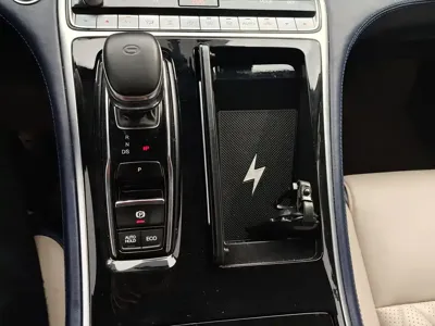 GAC Motor Trumpchi M8