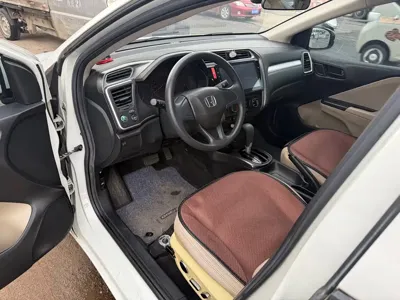 Honda Greiz