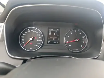 Roewe RX5