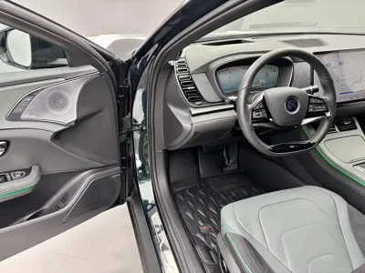 BYD Han