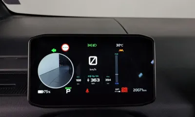 Kia PV5