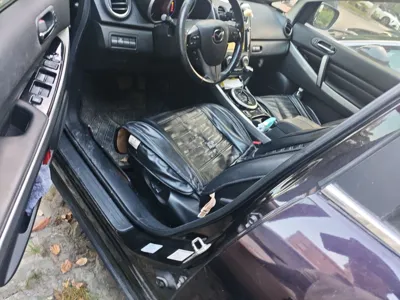 Mazda CX-7