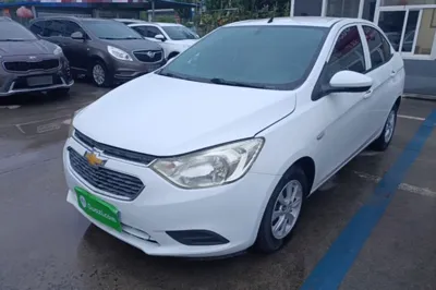 Chevrolet Sail
