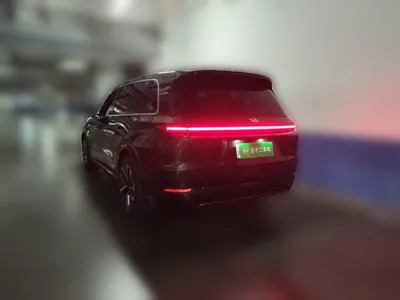Li Auto L9