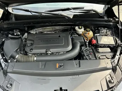 Buick Envision Plus