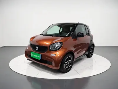 Smart Smart Fortwo