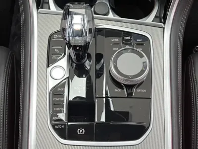 BMW 8 Series