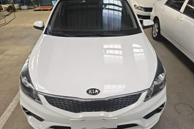 Kia K2