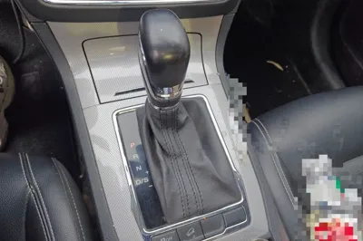 Roewe RX5