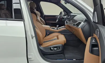 BMW X5M