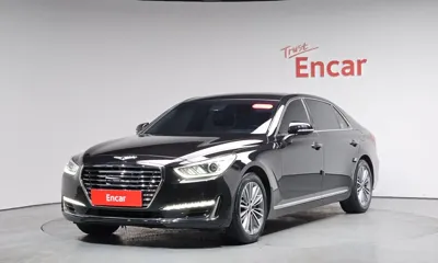 Genesis EQ900