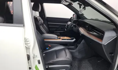 KG_Mobility_Ssangyong Torres