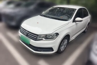 Volkswagen Santana