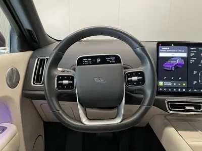 Li Auto Li L9