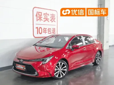 Toyota Levin