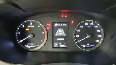 Hyundai Solati