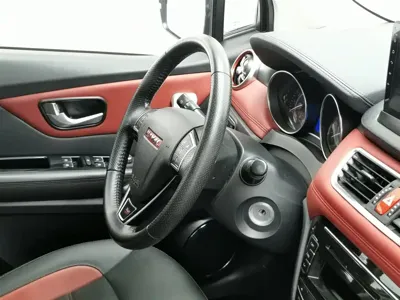 Haval H1