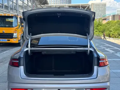 Geely Xingrui