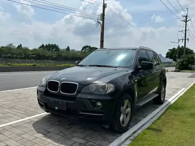 BMW X5 (Import)