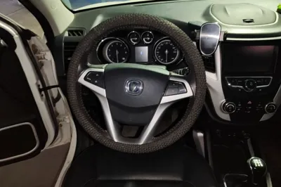 Changan CS35