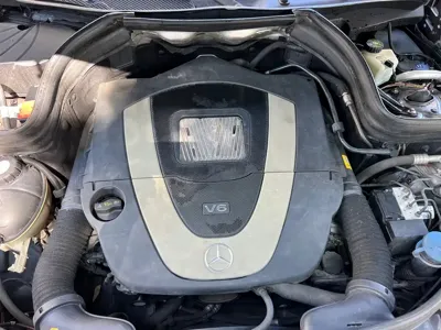 Mercedes-Benz GLK-Class