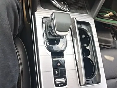 Hongqi Hongqi HS7 PHEV